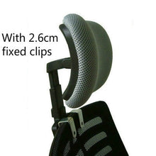 Load image into Gallery viewer, Adjustable Headrest Office Computer Swivel Lifting Chair Neck Protection Pillow Office Chair Accessories Free Installation