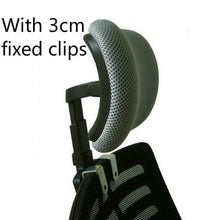 Load image into Gallery viewer, Adjustable Headrest Office Computer Swivel Lifting Chair Neck Protection Pillow Office Chair Accessories Free Installation